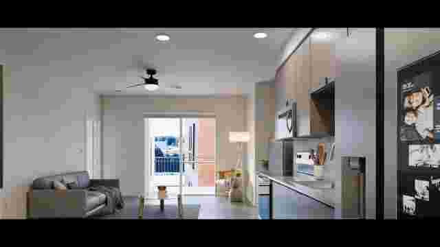 AMLI Redmond Way | New Luxury Apartments in Redmond | Sneak Peak!