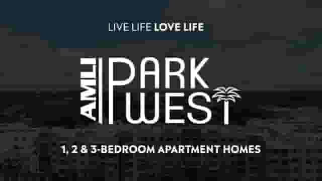 AMLI Park West | Luxury Apartments in Plantation, FL