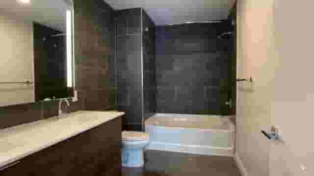 Luxury Living at AMLI on 2nd | Downtown Austin Apartments