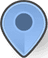 AMLI South Lake Union map marker icon - Seattle, WA